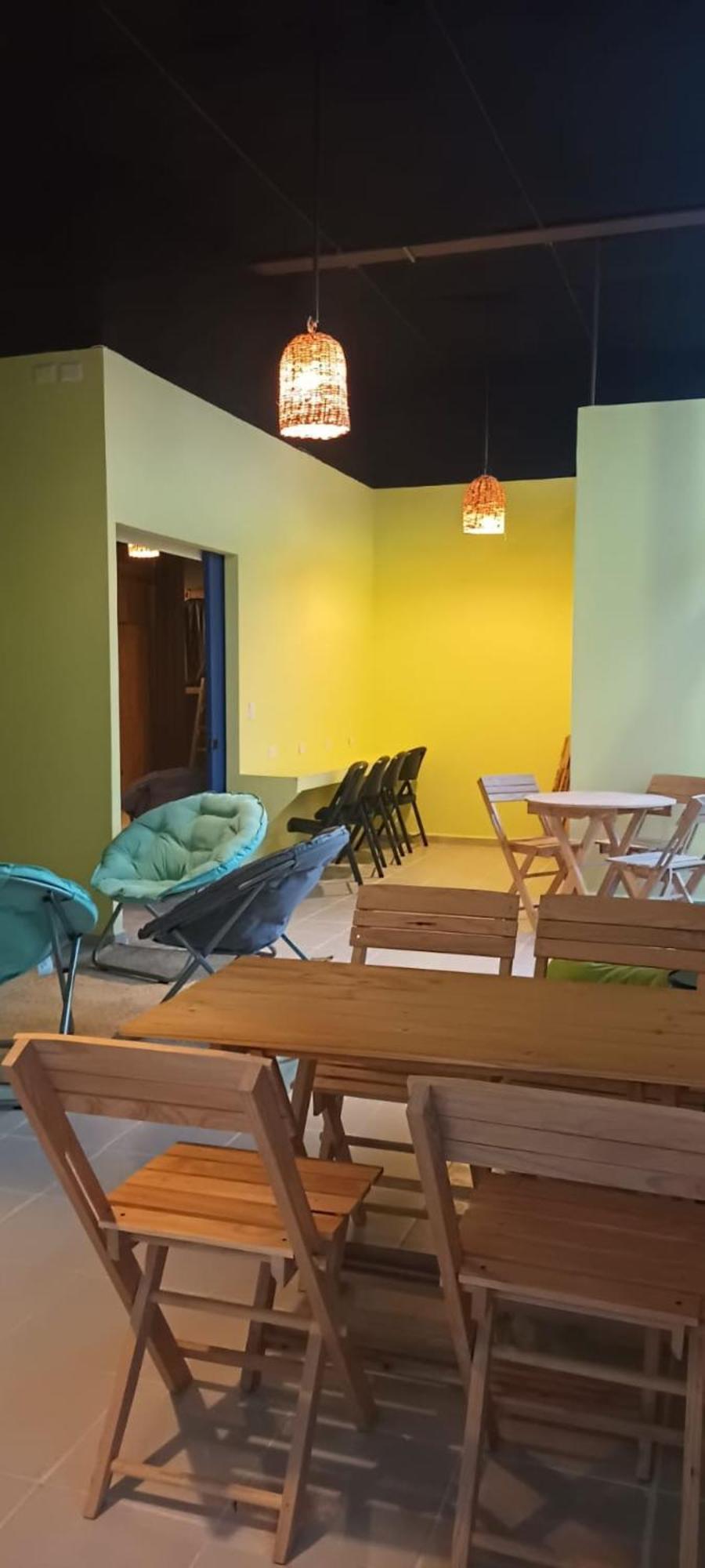 Hostel Tropico 20 Pdc Playa del Carmen Exterior photo